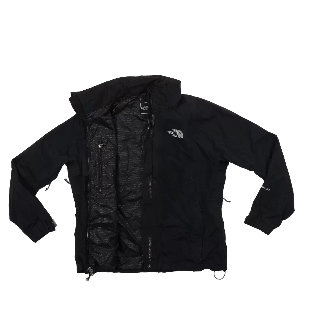 The North Face HyVent Shell Jacket - Men's - Image 2