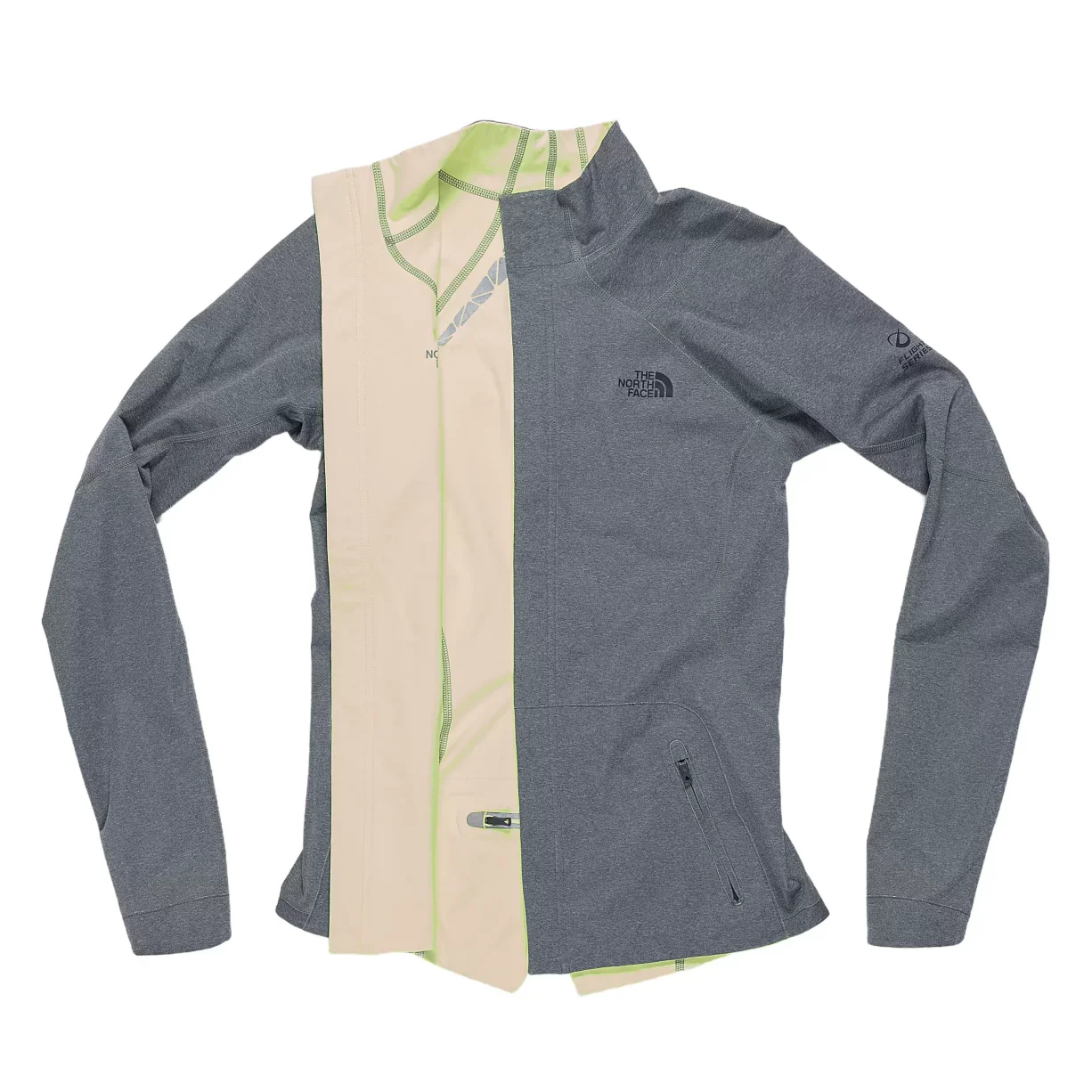 The North Face Illuminated Reversible Jacket - Women's - Image 2