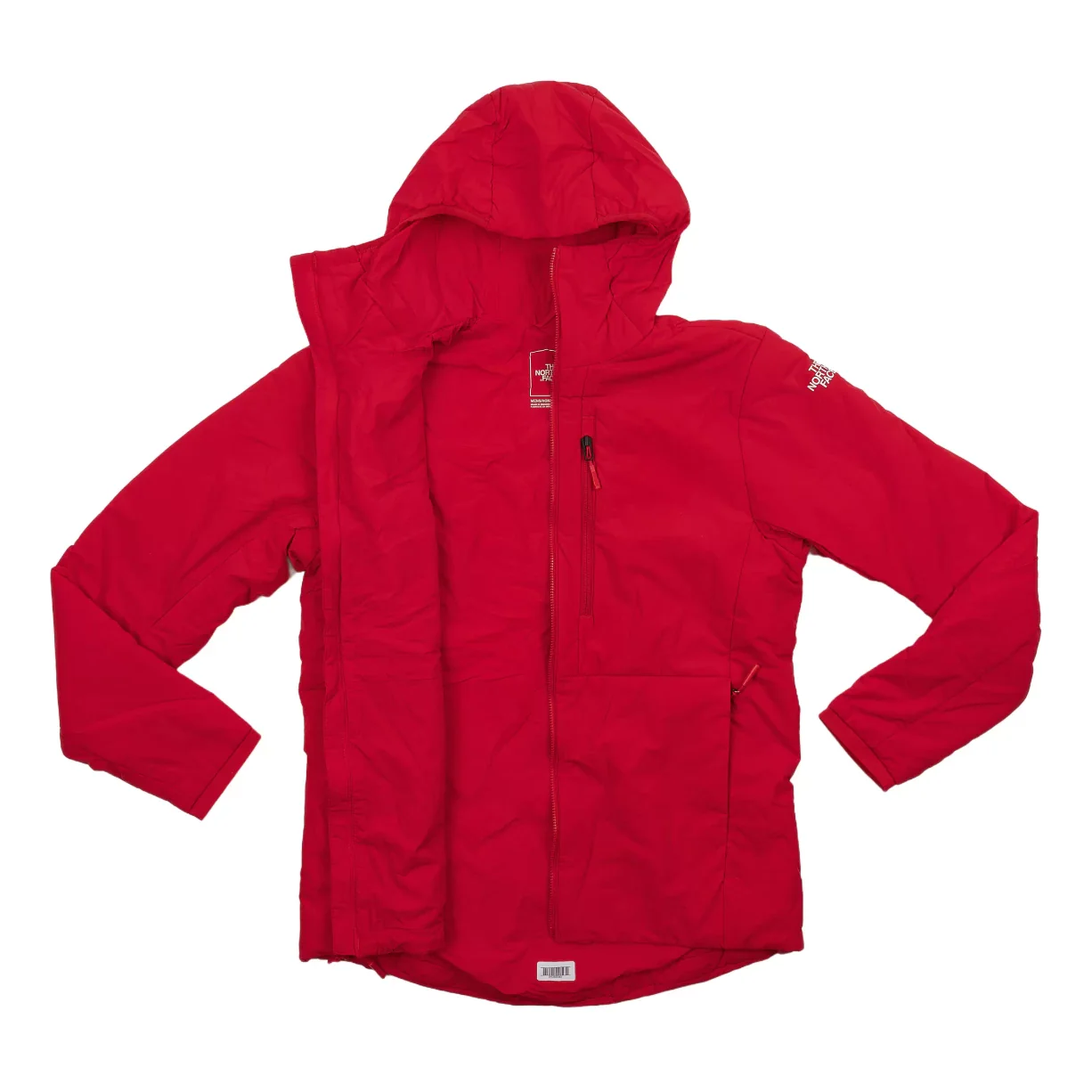 The North Face Industry Ventrix Hoodie Jacket - Men's - Image 2