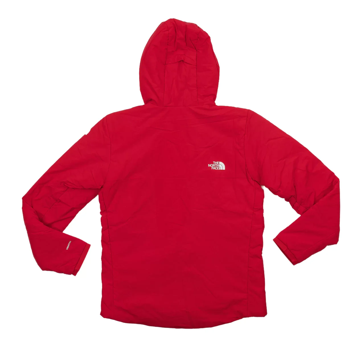 The North Face Industry Ventrix Hoodie Jacket - Men's - Image 3