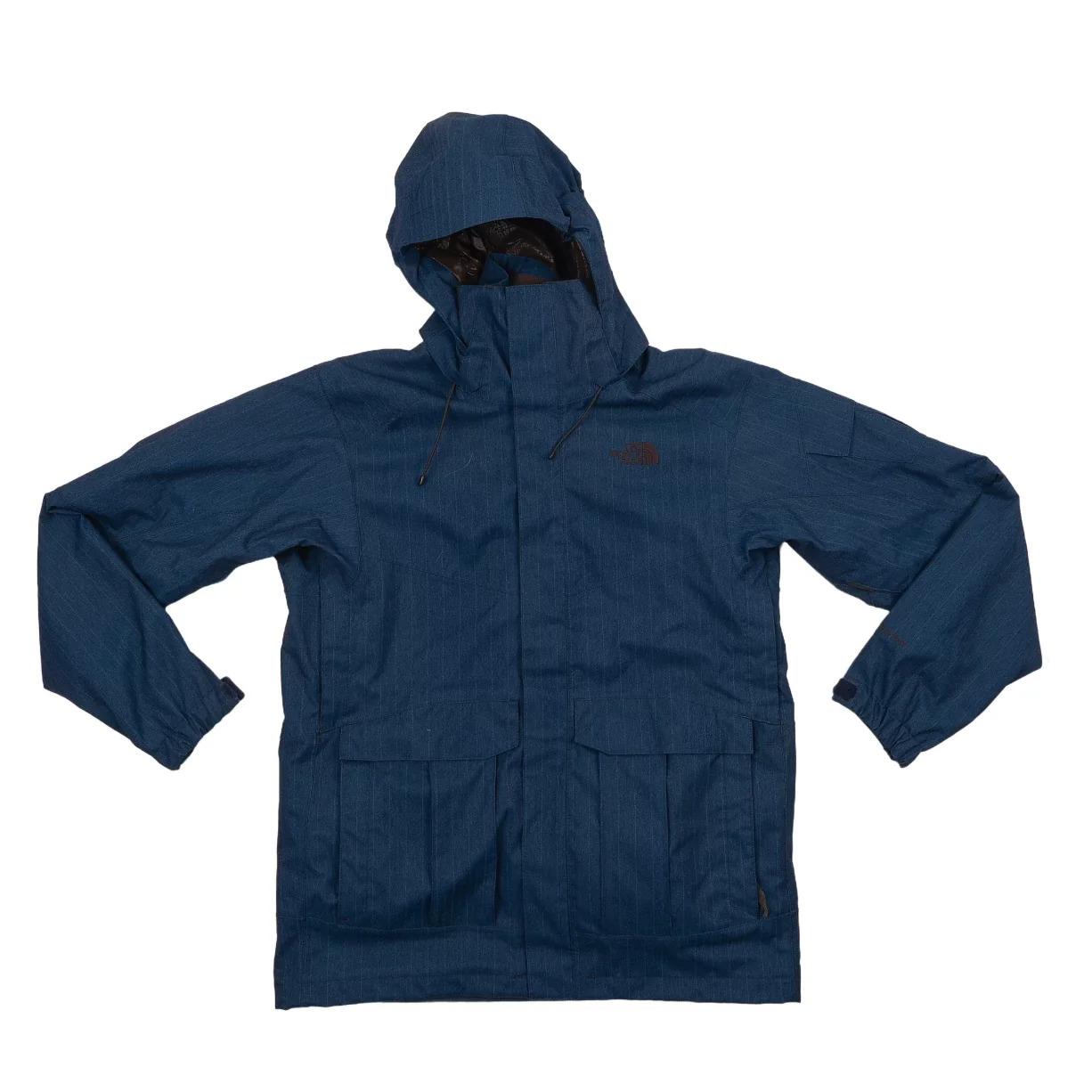 The North Face Insulated Ski Jacket - Men's