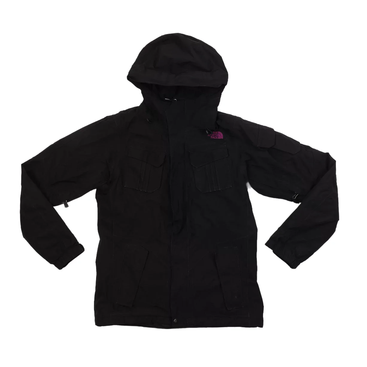 The North Face Insulated Ski Jacket - Women's