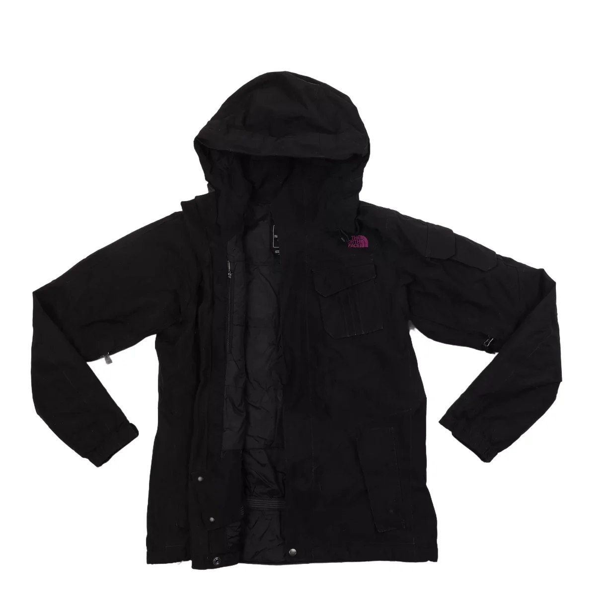 The North Face Insulated Ski Jacket - Women's - Image 2