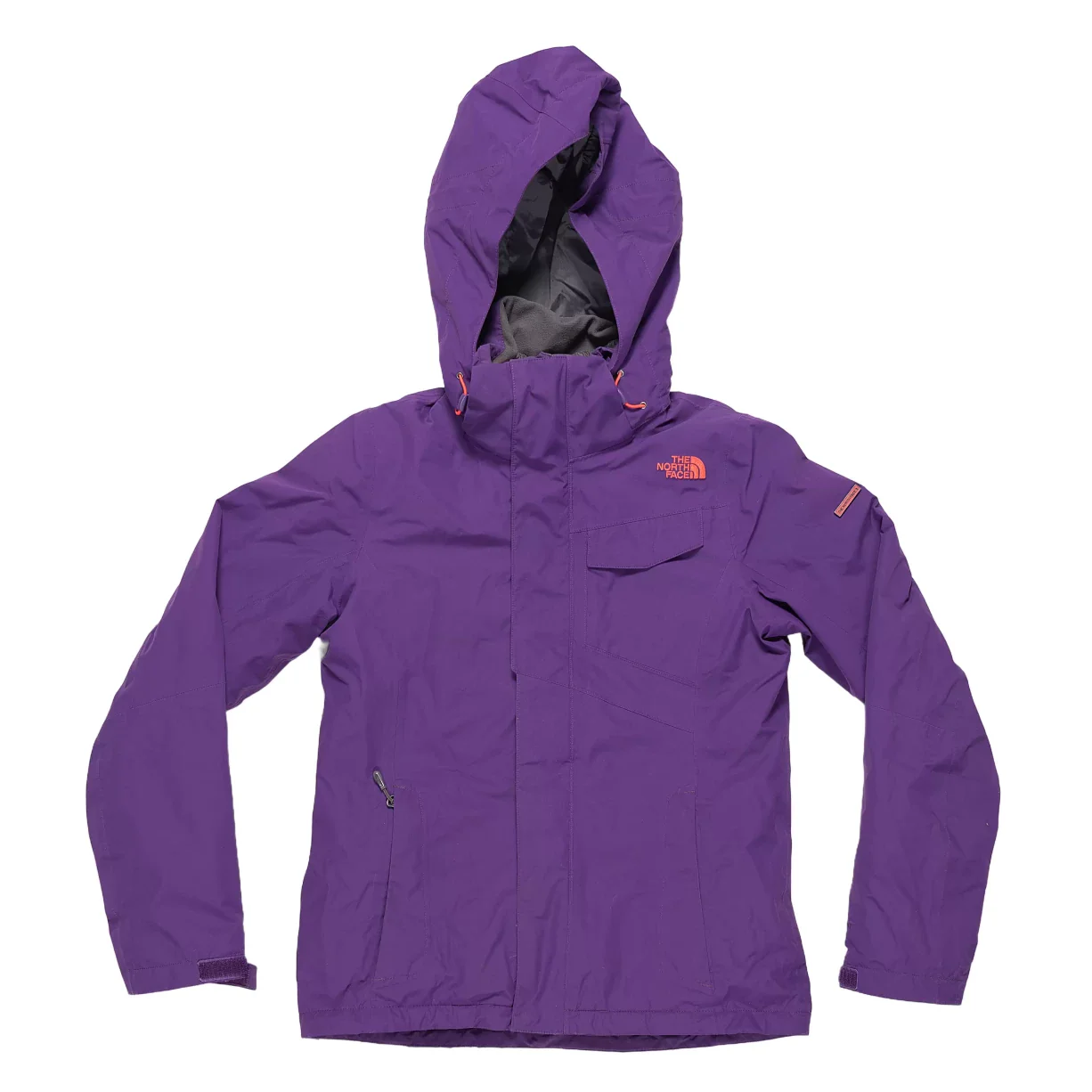 The North Face Insulated Ski Jacket - Women's