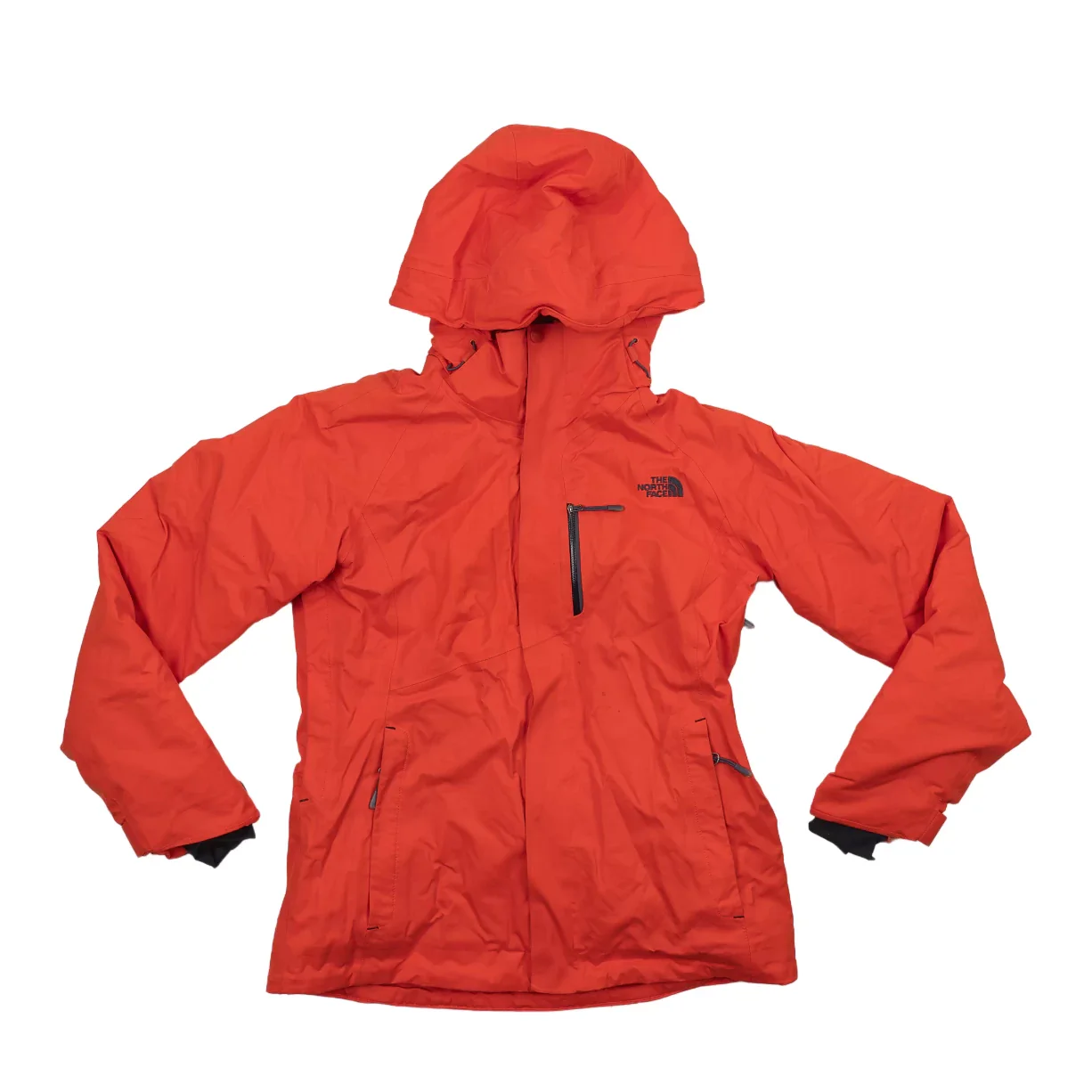 The North Face Insulated Ski Jacket - Women's