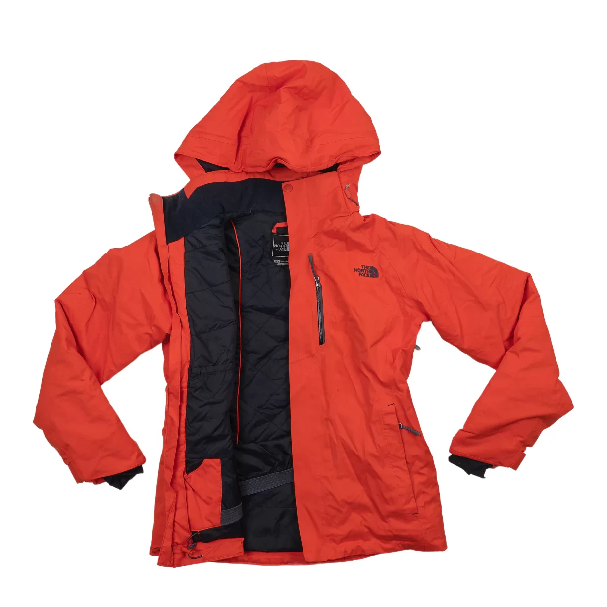 The North Face Insulated Ski Jacket - Women's - Image 2