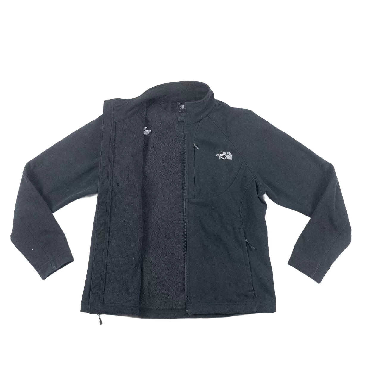 The North Face Insulated Softshell Jacket - Women's - Image 2