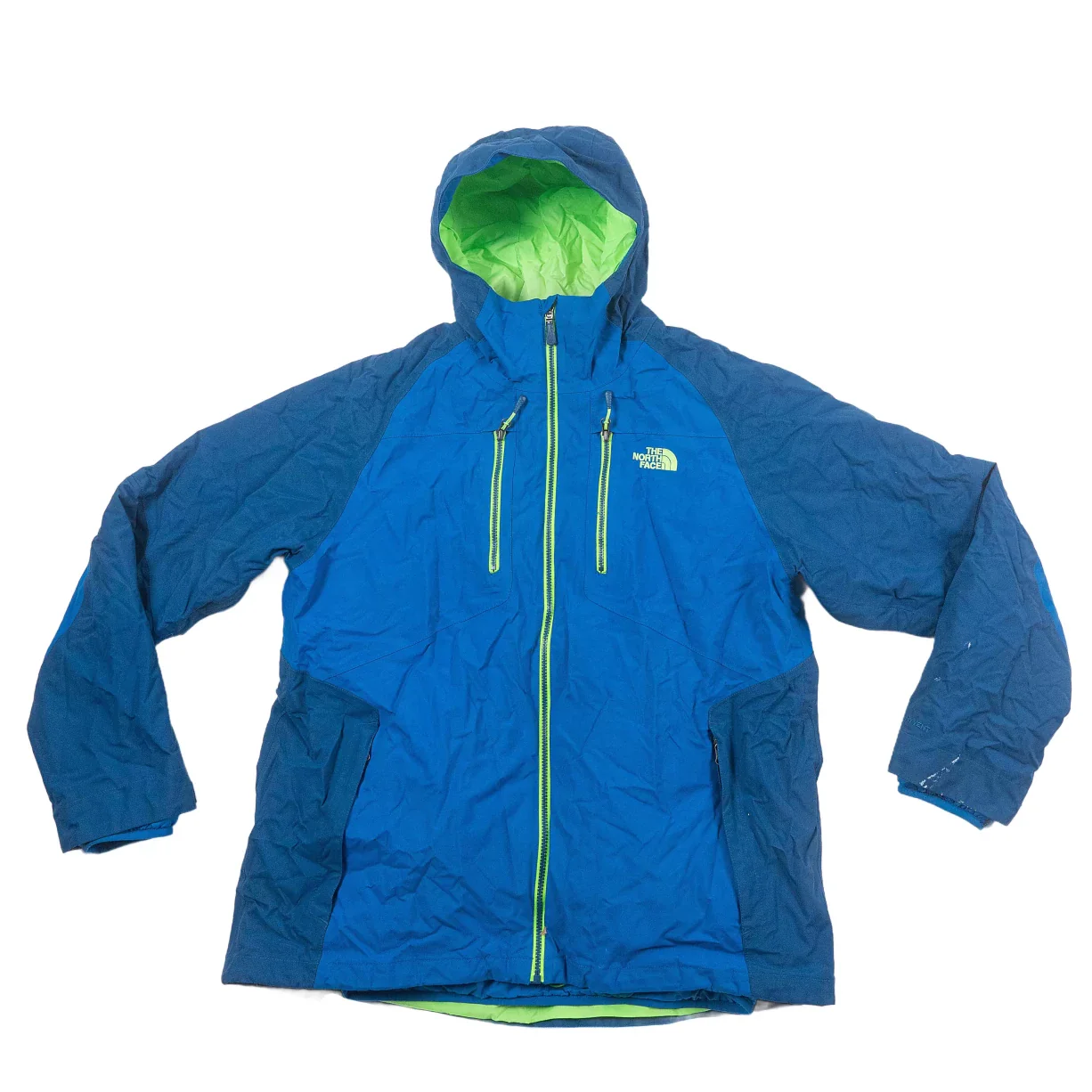 The North Face Insulated Winter Jacket - Men's
