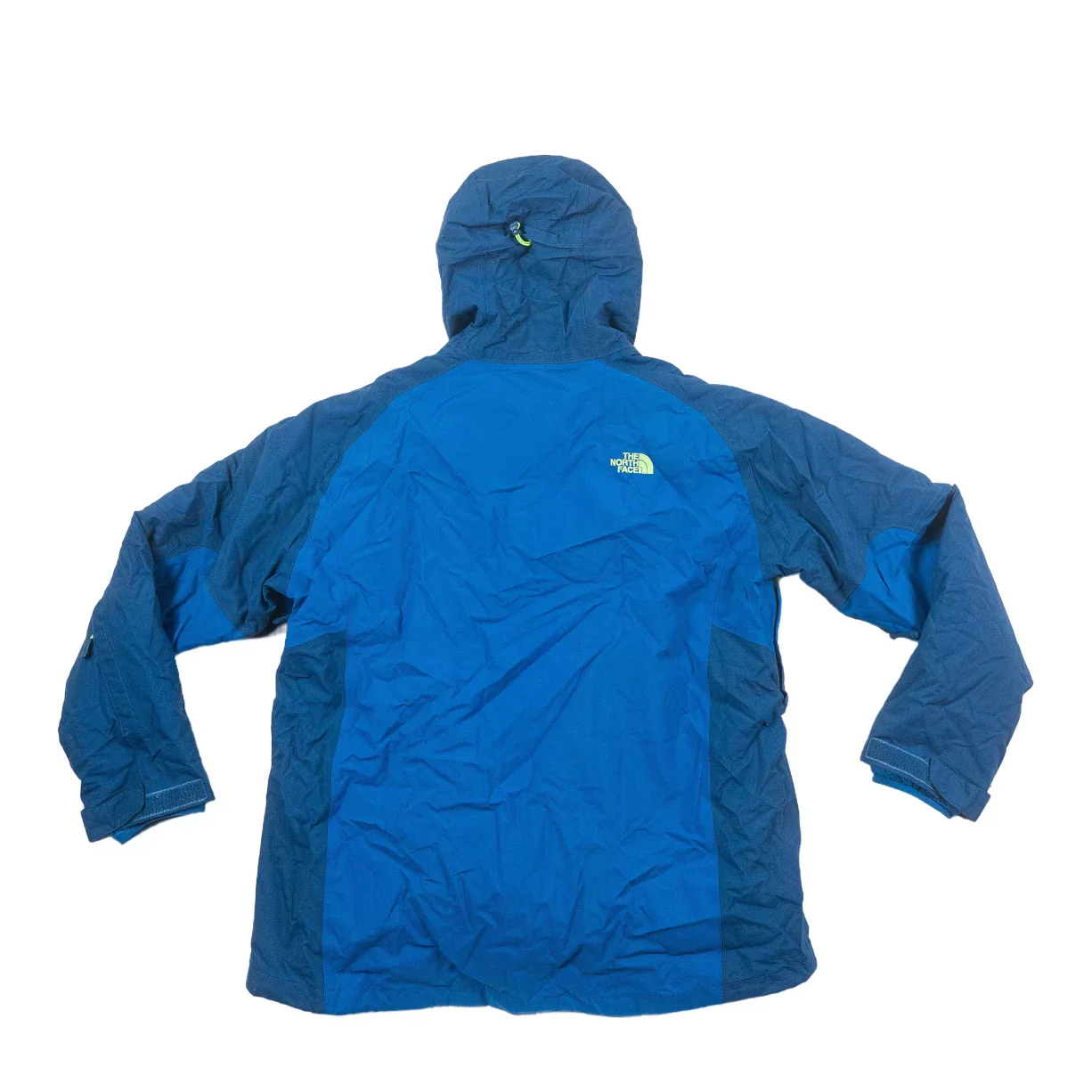 The North Face Insulated Winter Jacket - Men's - Image 4
