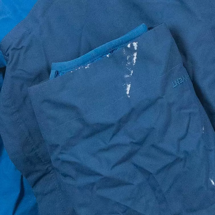 The North Face Insulated Winter Jacket - Men's - Image 5