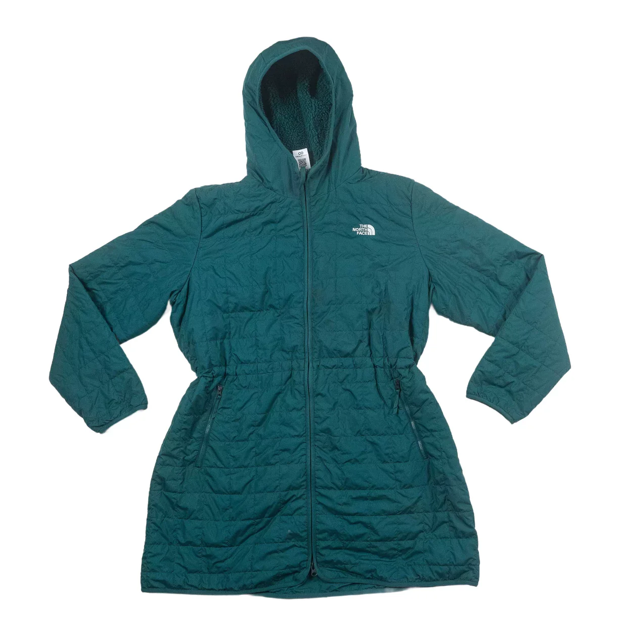 The North Face Junction Insulated Parka - Women's