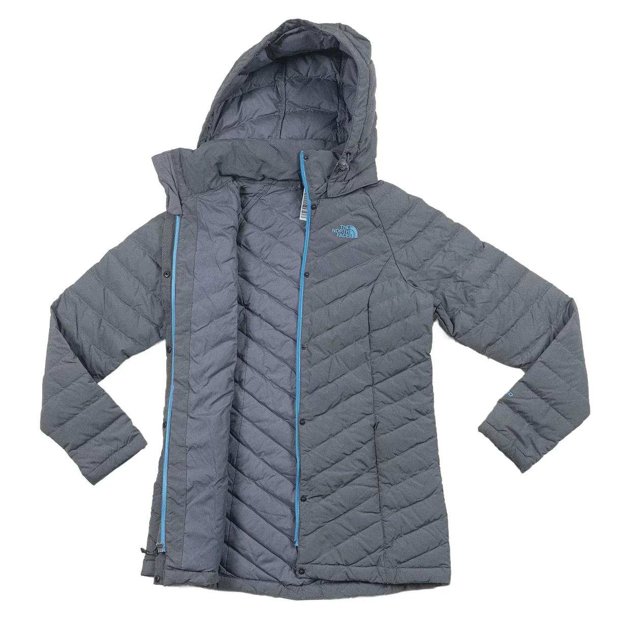 The North Face Lamoille Down Jacket - Women's - Image 2
