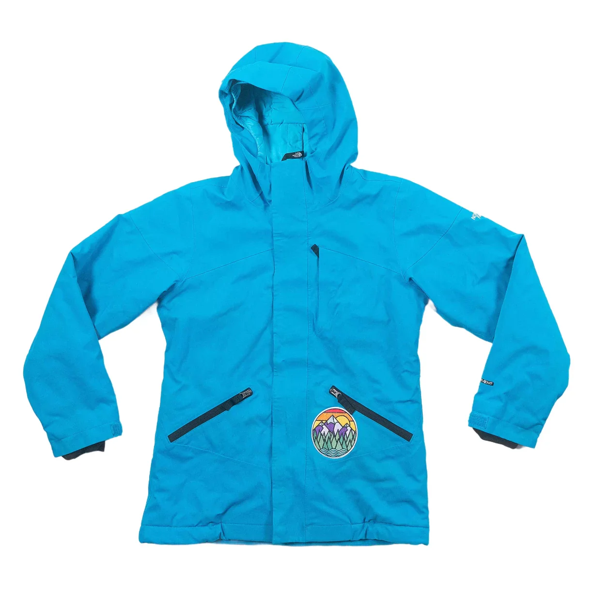 The North Face Lenado Insulated Jacket - Girls'