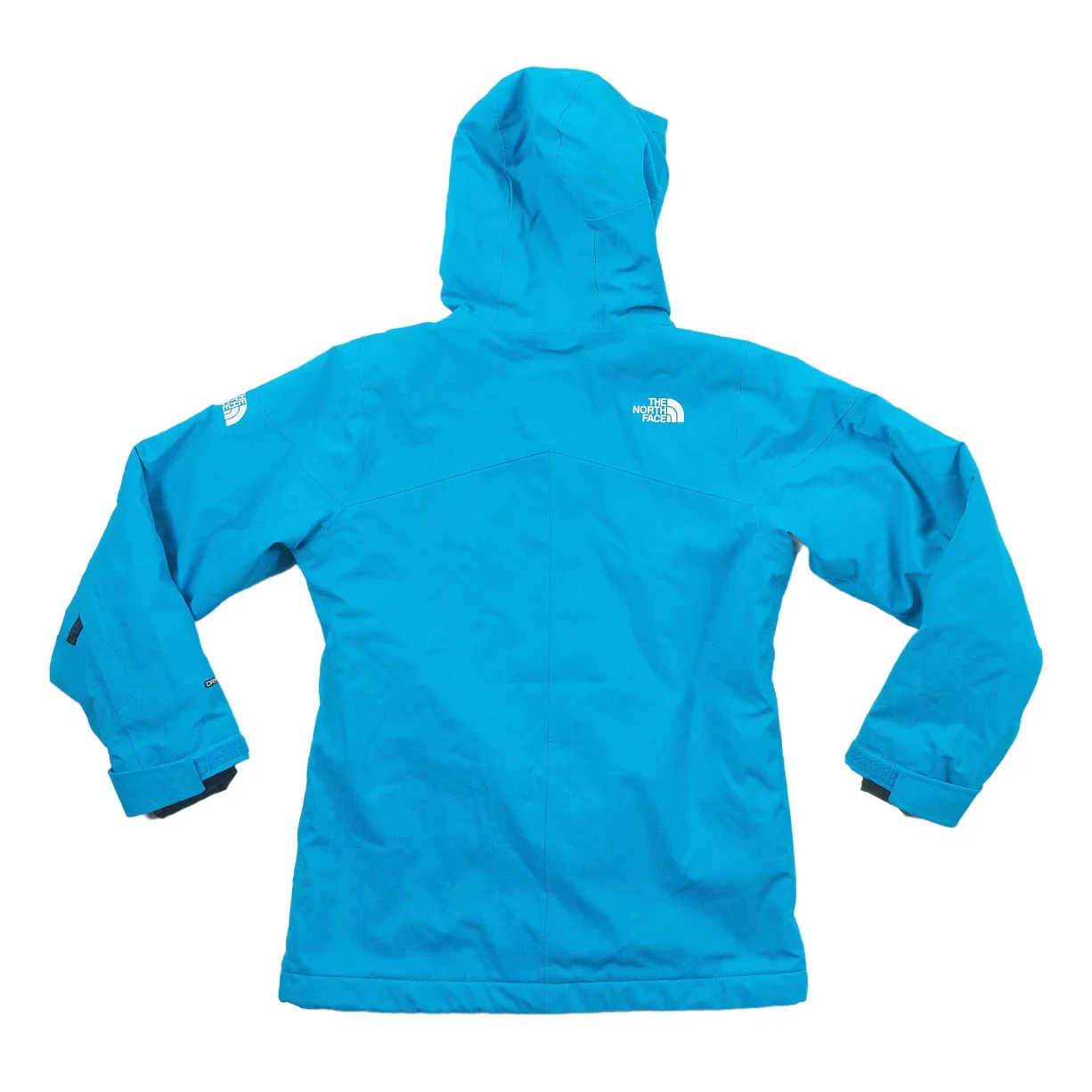 The North Face Lenado Insulated Jacket - Girls' - Image 3