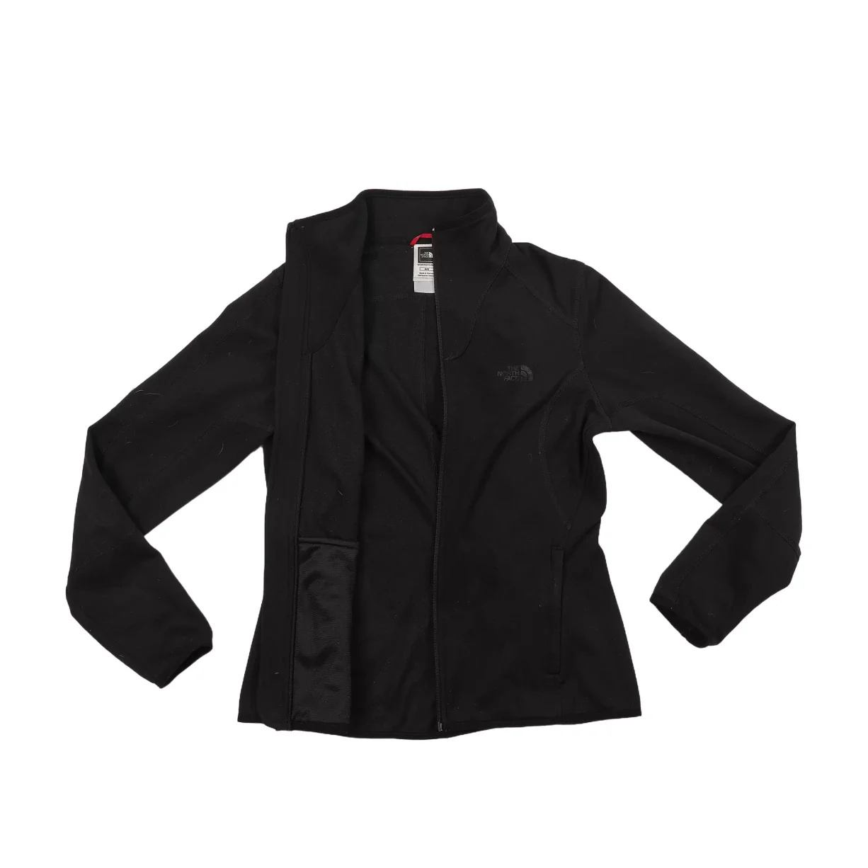 The North Face Light Weight Zip Jacket - Women's - Image 2