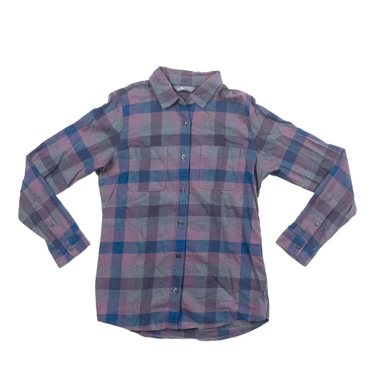 The North Face Lightweight Flannel - Women's