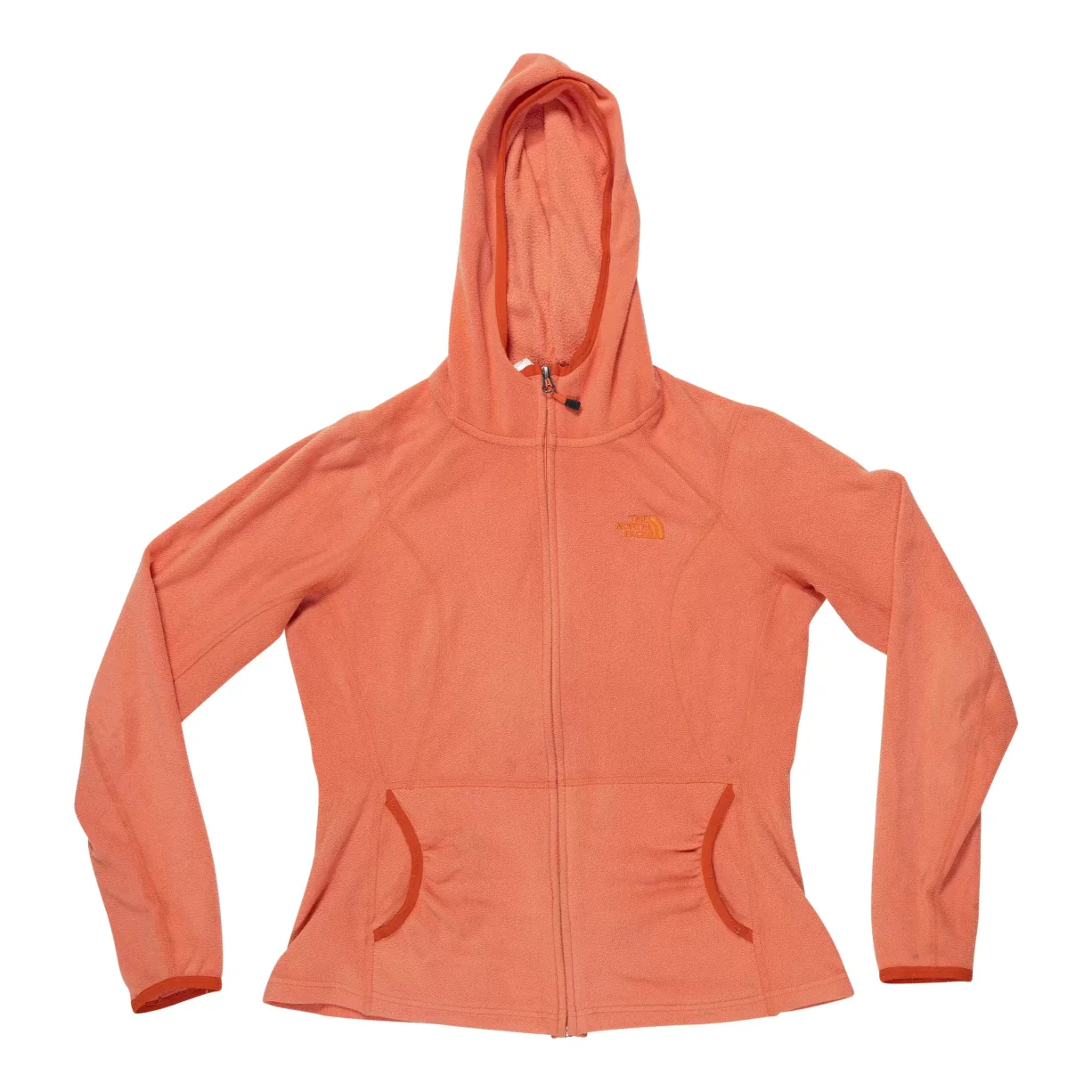 The North Face Lightweight Fleece Hoodie - Women's