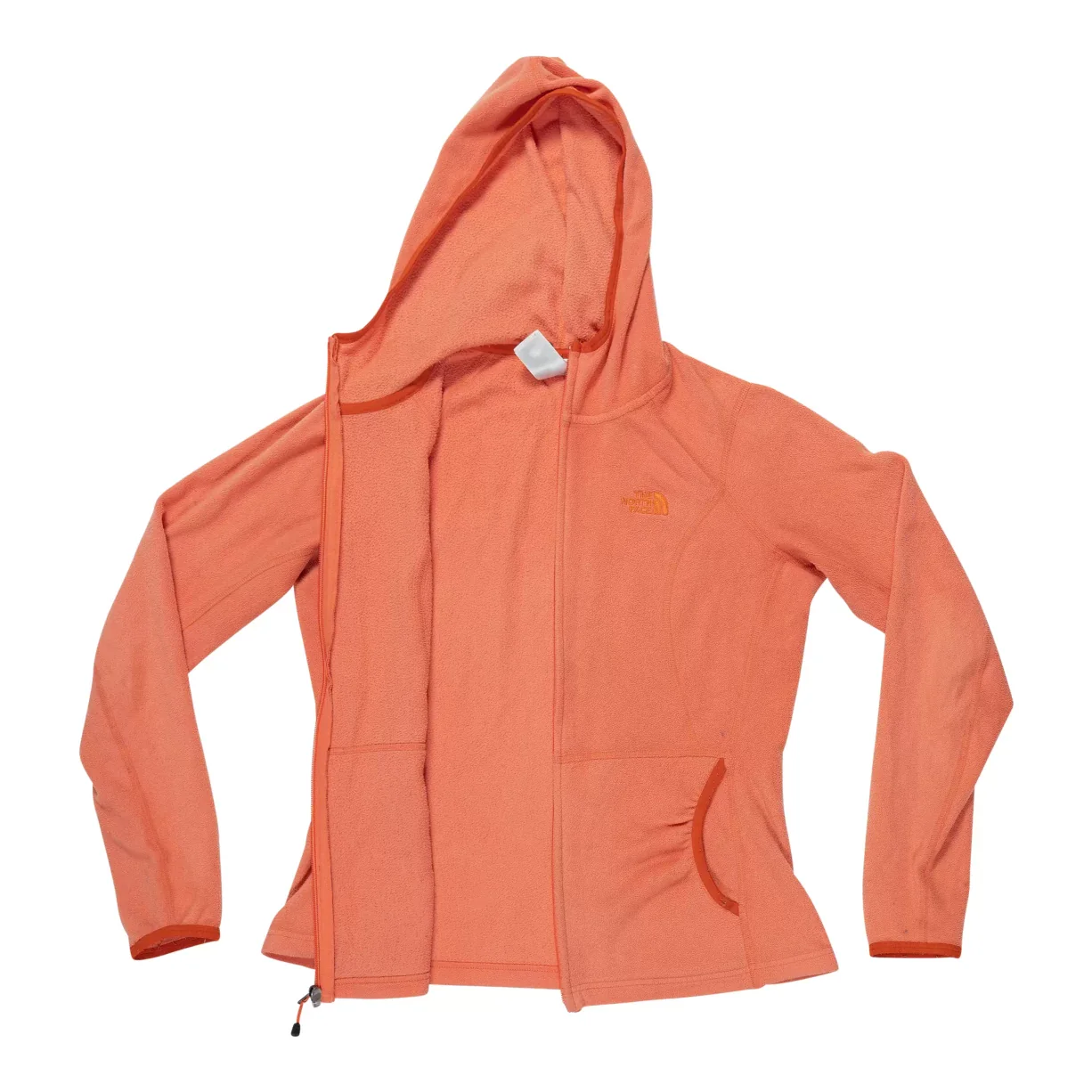 The North Face Lightweight Fleece Hoodie - Women's - Image 2