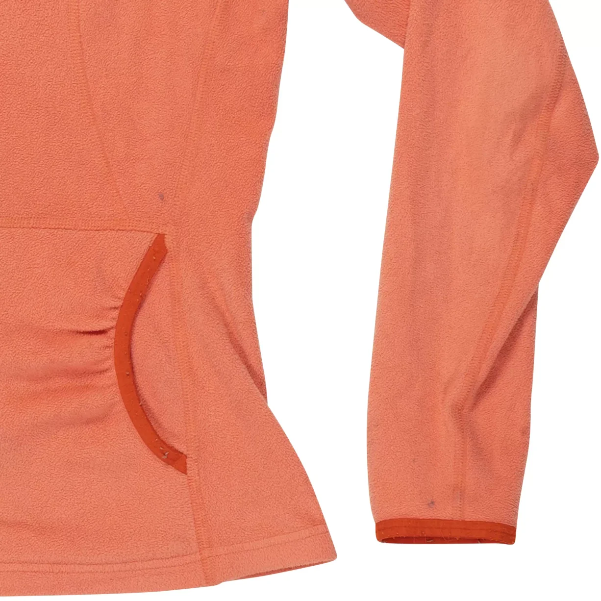 The North Face Lightweight Fleece Hoodie - Women's - Image 4
