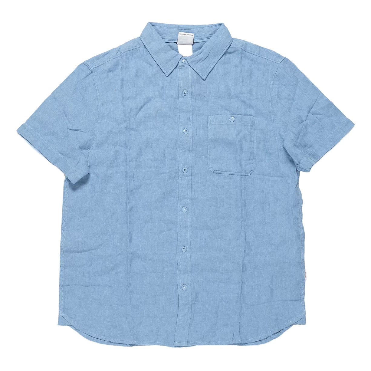 The North Face Loghill Jacquard Shirt - Men's