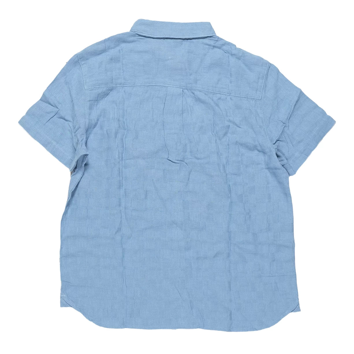 The North Face Loghill Jacquard Shirt - Men's - Image 2