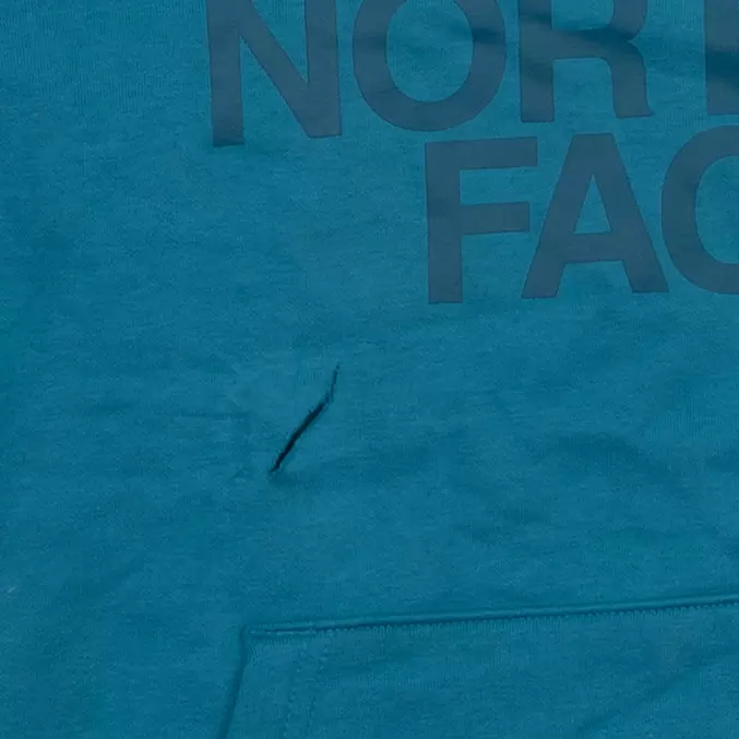 The North Face Logo Hoodie - Men's - Image 3