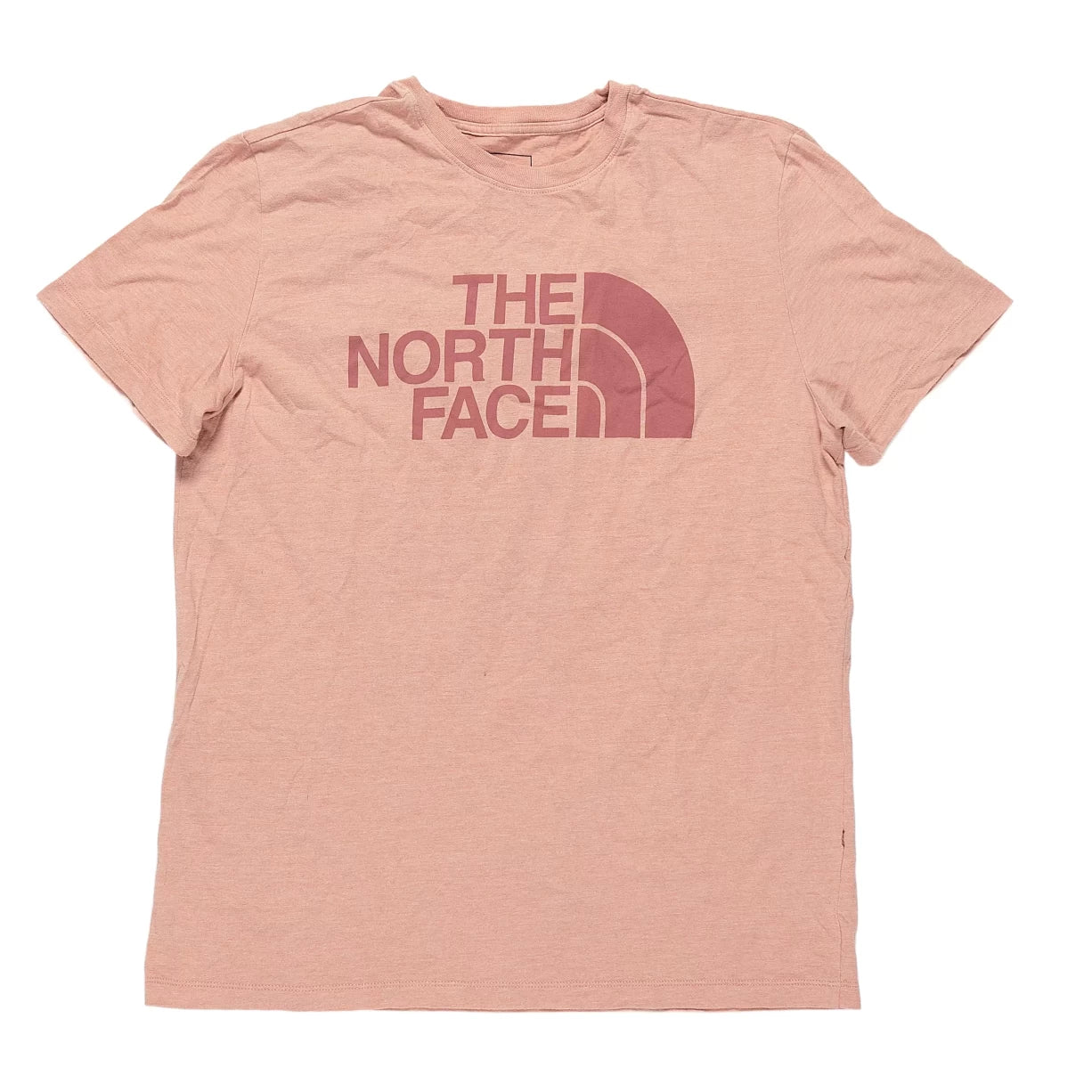 The North Face Logo Tee - Men's