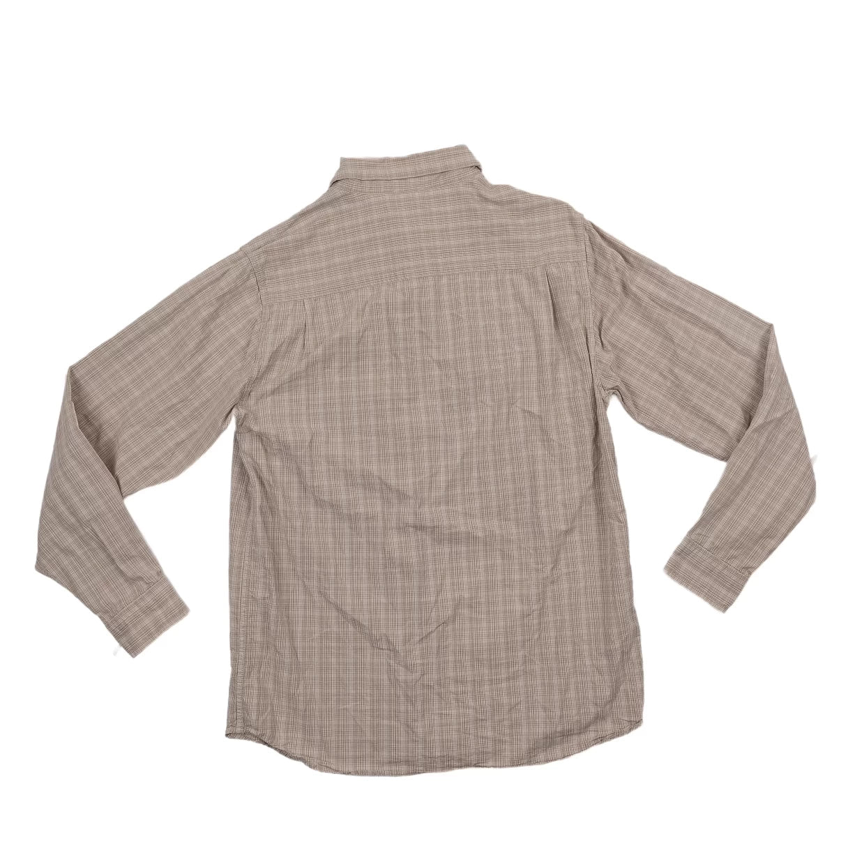 The North Face Long Sleeve Button Down Shirt - Men's - Image 2