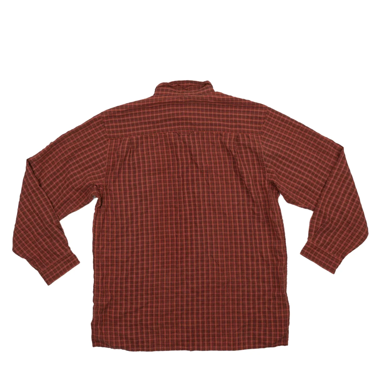 The North Face Long Sleeve Button Down Shirt - Men's - Image 2