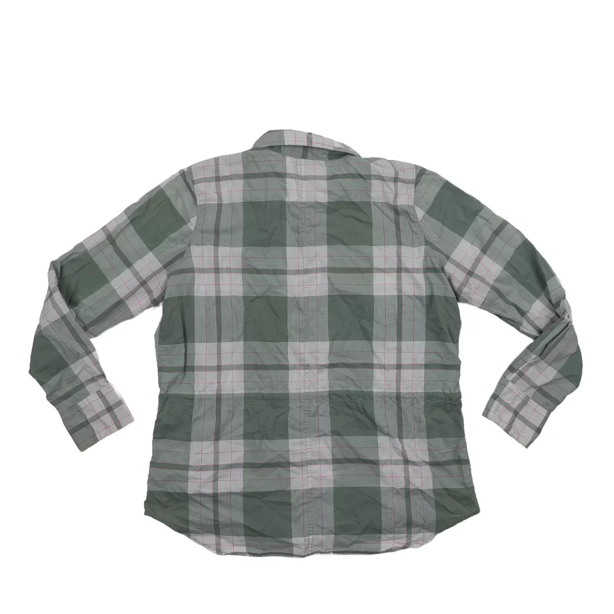 The North Face Long Sleeve Button Up Shirt - Women's - Image 2