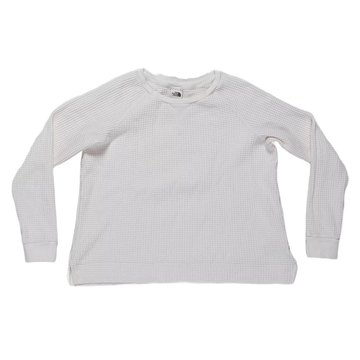 The North Face Long Sleeve Chabot Crew - Women's