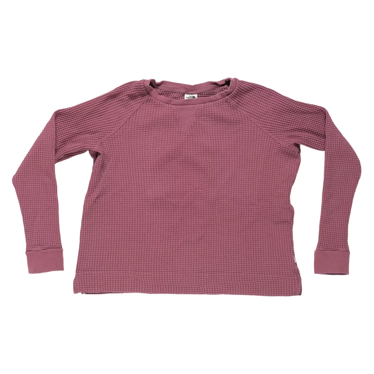 The North Face Long Sleeve Chabot Crew - Women's