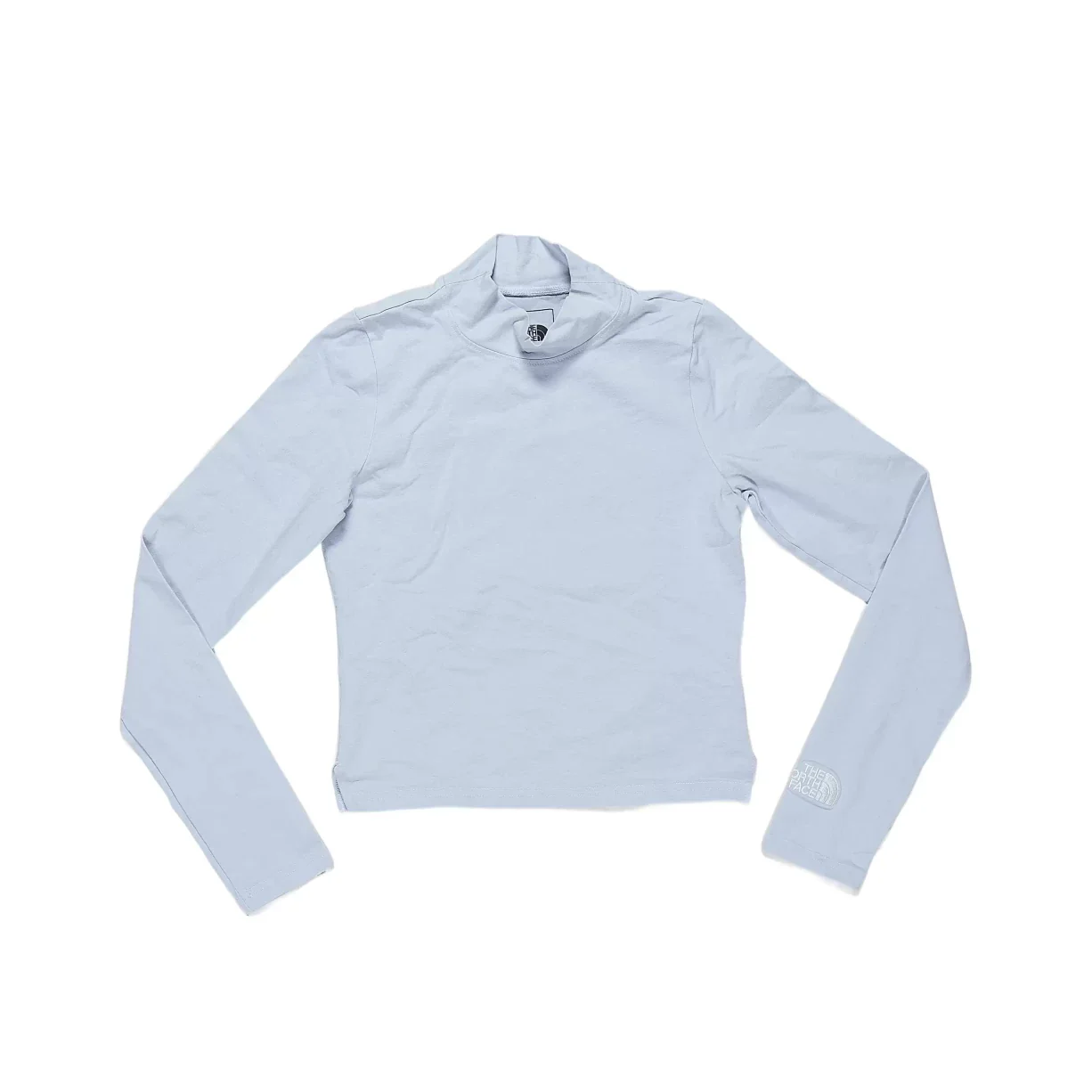 The North Face Long-Sleeve Evolution Fitted Mock Neck - Women's