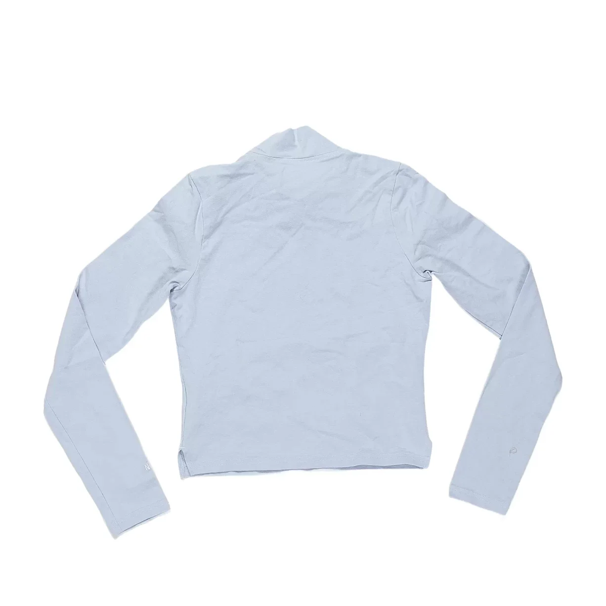 The North Face Long-Sleeve Evolution Fitted Mock Neck - Women's - Image 2