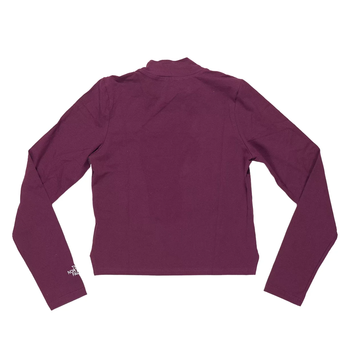 The North Face Long-Sleeve Evolution Fitted Mock Neck - Women's - Image 2