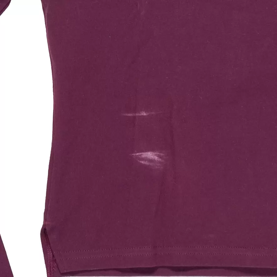 The North Face Long-Sleeve Evolution Fitted Mock Neck - Women's - Image 3