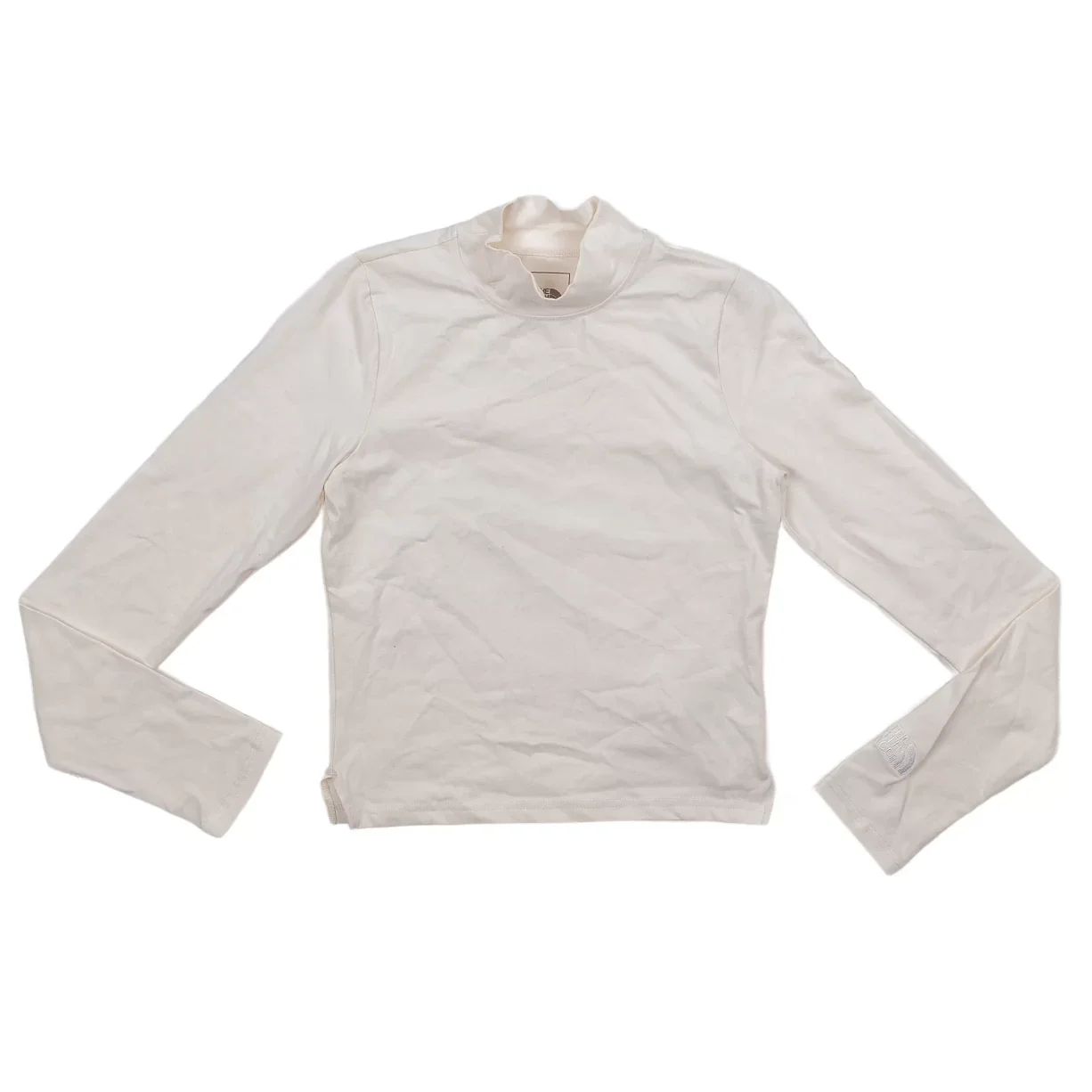 The North Face Long-Sleeve Evolution Fitted Mock Neck - Women's