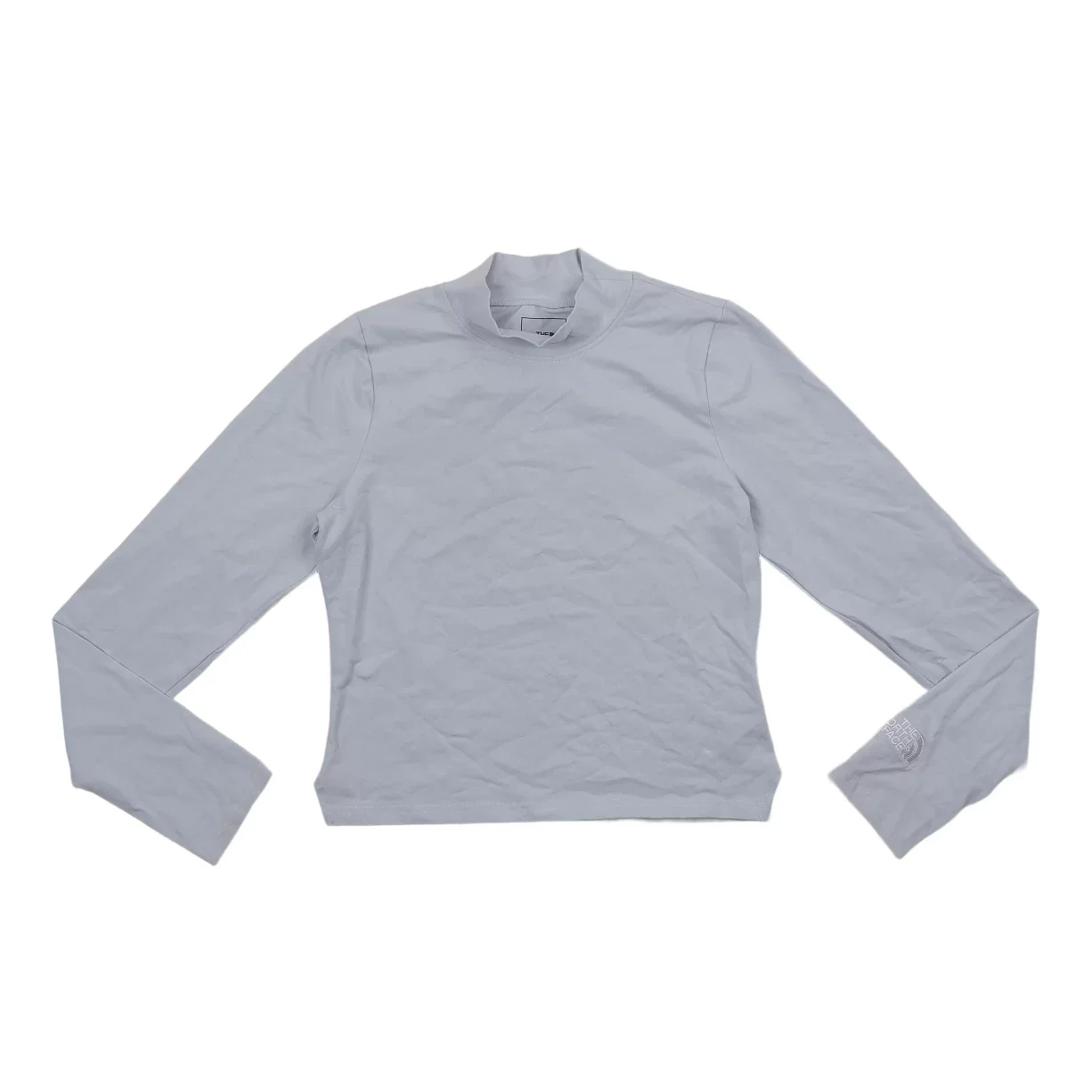 The North Face Long-Sleeve Evolution Fitted Mock Neck - Women's