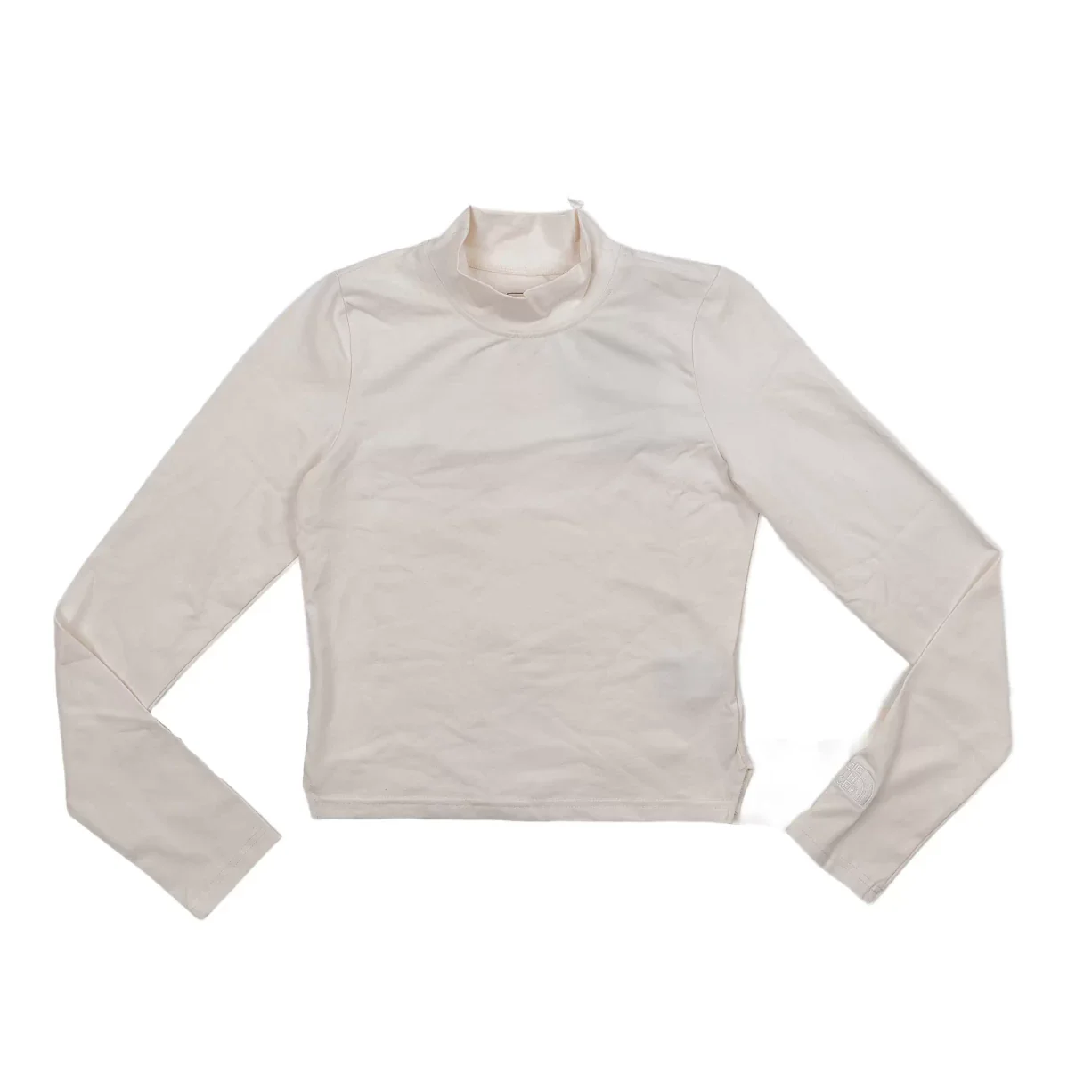 The North Face Long-Sleeve Evolution Fitted Mock Neck - Women's