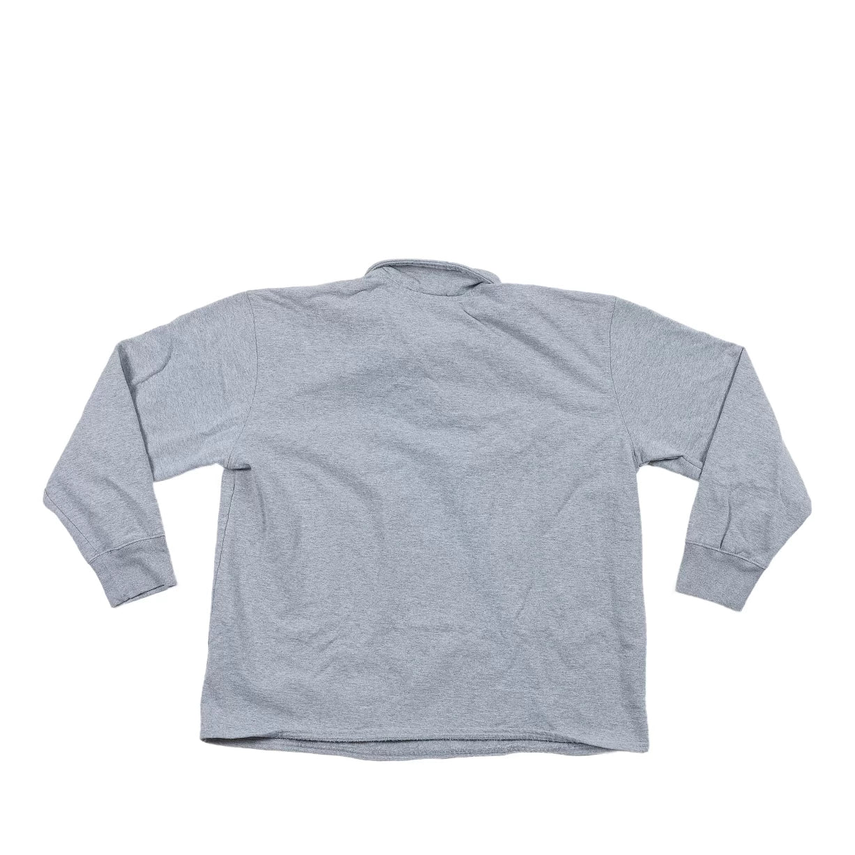 The North Face Long-Sleeve Heritage Patch Rugby Shirt - Women's - Image 2