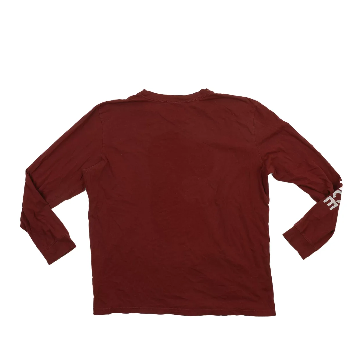 The North Face Long Sleeve Logo Shirt - Men's - Image 2