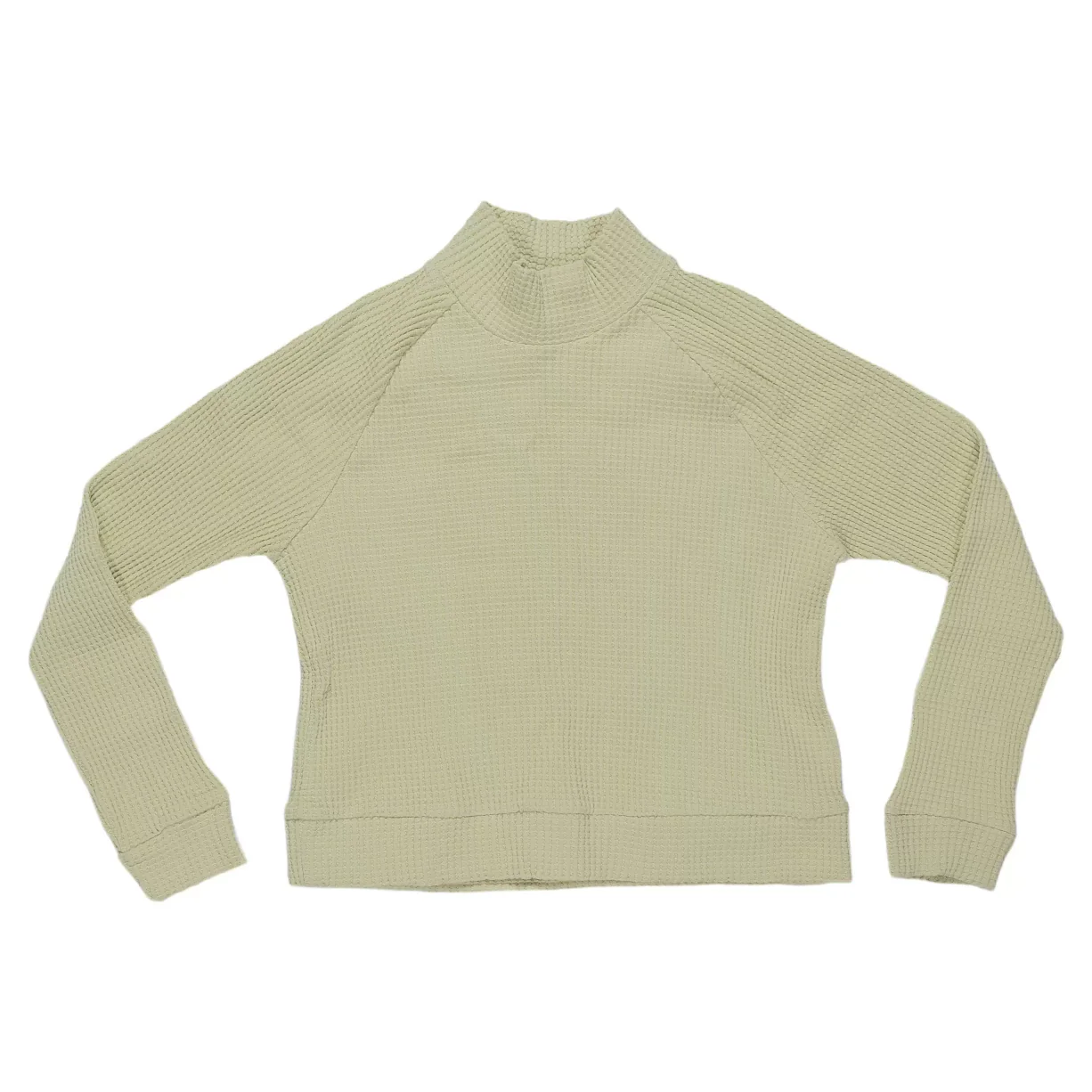 The North Face Long Sleeve Mock Neck Chabot Shirt - Women's