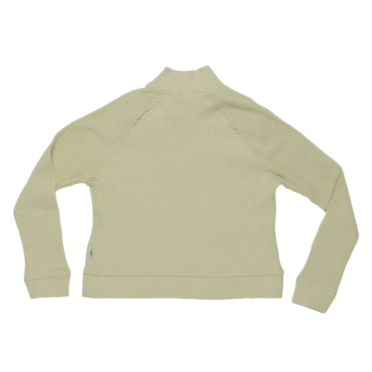 The North Face Long Sleeve Mock Neck Chabot Shirt - Women's - Image 2
