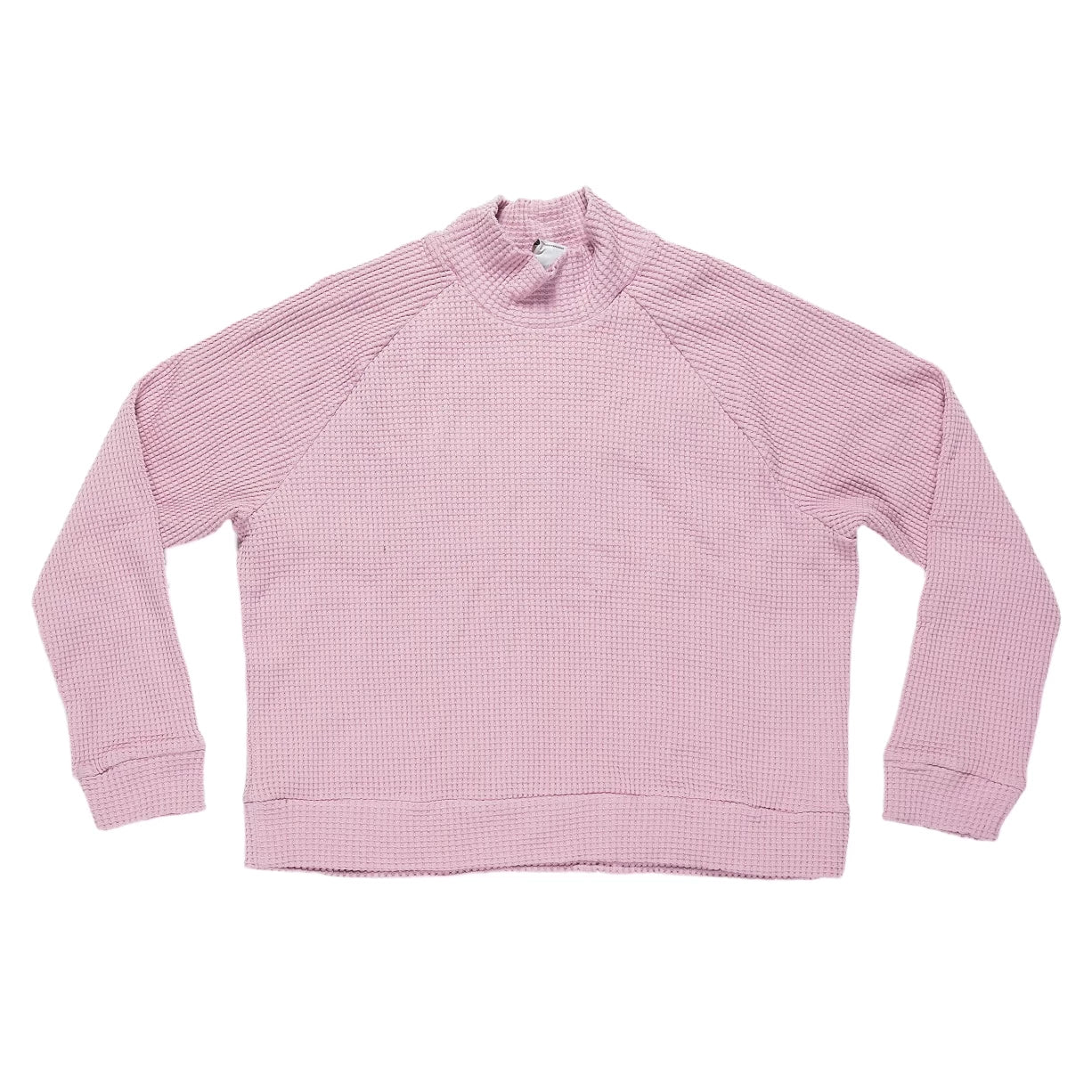 The North Face Long Sleeve Mock Neck Chabot Shirt - Women's