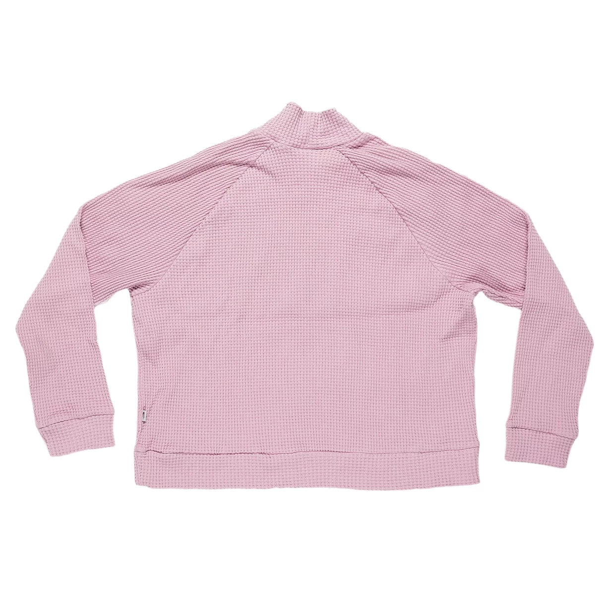 The North Face Long Sleeve Mock Neck Chabot Shirt - Women's - Image 2