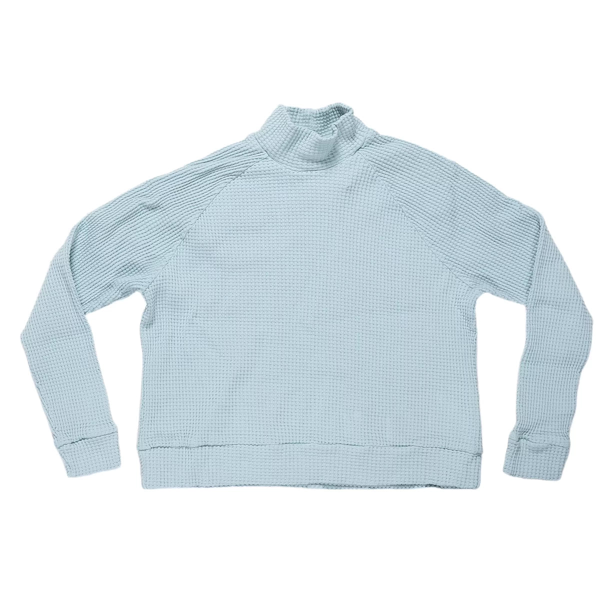 The North Face Long Sleeve Mock Neck Chabot Shirt - Women's