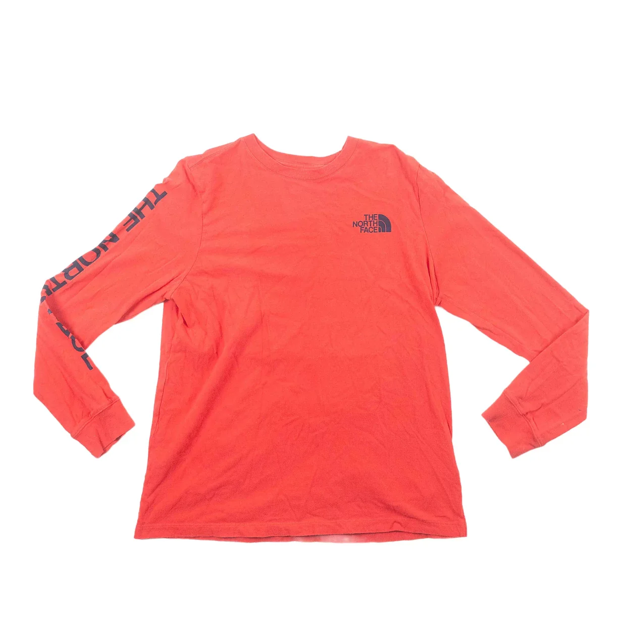 The North Face Long-Sleeve T-Shirt - Women's