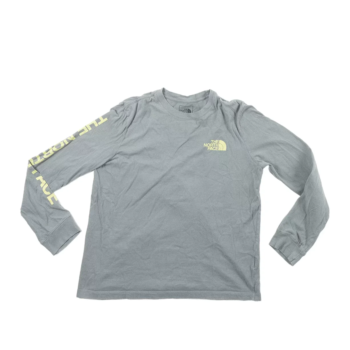 The North Face Long-Sleeve T-Shirt - Women's