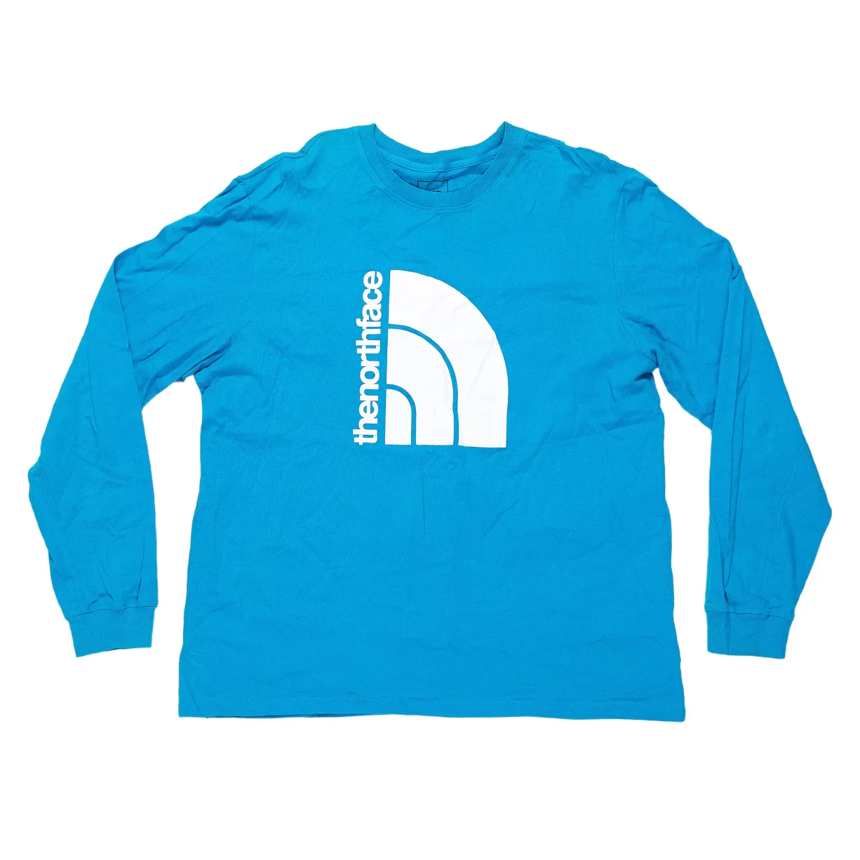 The North Face Long Sleeve Tee - Men's
