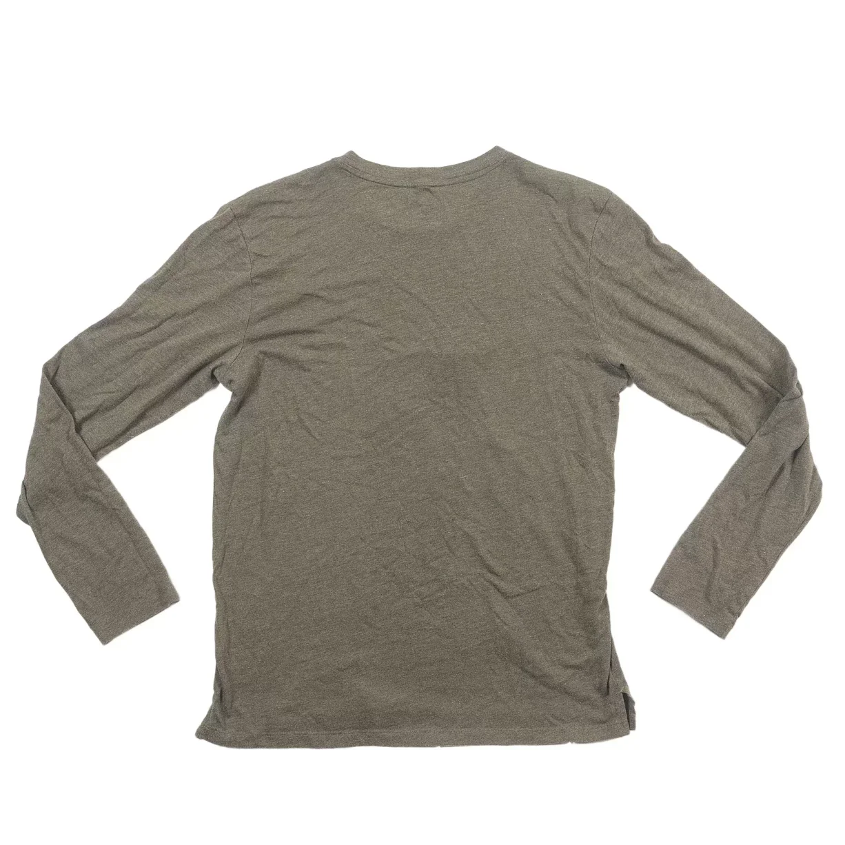 The North Face Long Sleeve Tee - Men's - Image 2